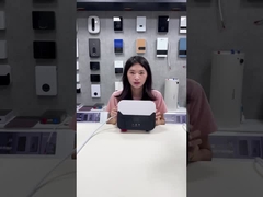 তাত্ক্ষণিক বৈদ্যুতিক ওয়াটার হিটার