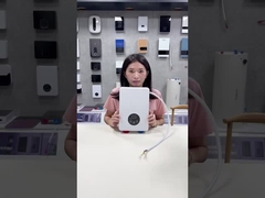 তাত্ক্ষণিক বৈদ্যুতিক ওয়াটার হিটার