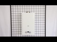 ১০ লিটার ইনস্ট্যান্ট গ্যাস গ্যাস ওয়াটার হিটার