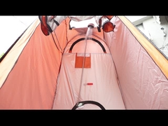 বহিরঙ্গন বহনযোগ্য গ্যাস ওয়াটার হিটার ট্যাংকবিহীন তাত্ক্ষণিক গ্যাস গেইজার সিস্টেম