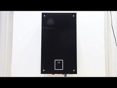 জিরো ওয়াটার চাপ ধ্রুবক তাপমাত্রা গ্যাস ওয়াটার হিটার