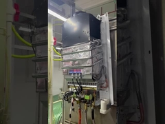 বাথ জন্য গৃহস্থালী 10L ট্যাংকহীন তাত্ক্ষণিক গ্যাস ওয়াটার হিটার