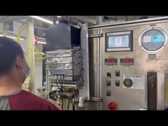 স্নানের জন্য 10L 2.64GPM গ্যাস ওয়াটার হিটার সিস্টেম