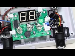 ৩ ফেজ ইনস্ট্যান্ট ইলেকট্রিক ট্যাংকবিহীন ওয়াটার হিটার ৬ কিলোওয়াট