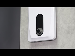 টাচ কন্ট্রোল তাত্ক্ষণিক বৈদ্যুতিক ঝরনা 220V 5.5kW ট্যাংকবিহীন ওয়াটার হিটার