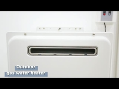 14L জোরপূর্বক নিষ্কাশন টাইপ ম্যানুয়াল নিয়ন্ত্রণ কোল্ড প্লেট হোমল্যান্ড