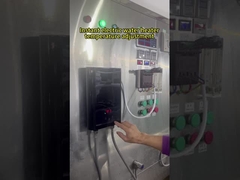 ট্যাংকবিহীন বৈদ্যুতিক ওয়াটার হিটার তাত্ক্ষণিক ঝরনা হিটার