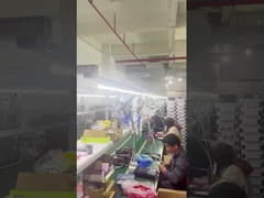 তাত্ক্ষণিক বৈদ্যুতিক ওয়াটার হিটার ঝরনা হিটার কারখানা