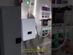 5বাথরুম / রান্নাঘর / হোটেলের জন্য.5 কেডব্লিউ তাত্ক্ষণিক ওয়াটার হিটার