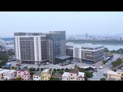 চীন HAOBANG ওয়াটার হিটার কারখানা