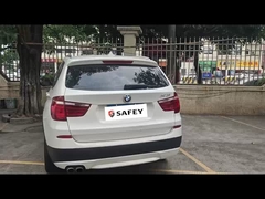 বহিরঙ্গন বহনযোগ্য গ্যাস ওয়াটার হিটার ট্যাংকবিহীন তাত্ক্ষণিক গ্যাস গেইজার সিস্টেম