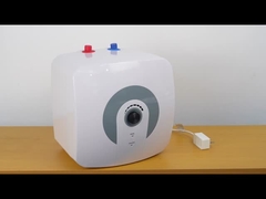 ট্যাঙ্ক বৈদ্যুতিক ওয়াটার হিটার শাওয়ার হিটার ১৫০০W/২০০০W ৮L