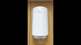 ইন্সট্যান্ট হট ওয়াটার স্টোরেজ ইলেকট্রিক ওয়াটার হিটার