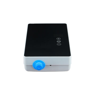 220V Tankless electric water heater 5.5 KW rapid heating technology suitable for continuous in hotels and office buildings