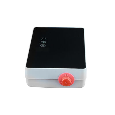 220V Tankless electric water heater 5.5 KW rapid heating technology suitable for continuous in hotels and office buildings