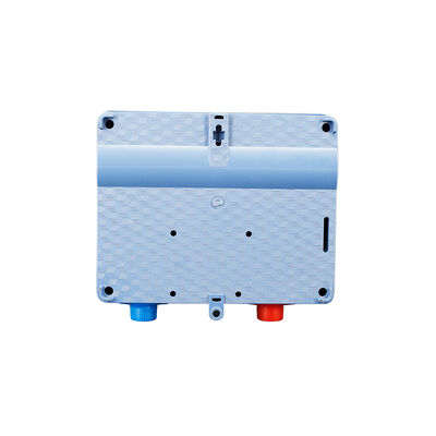 Electric Powered 3KW Tankless Electric Water Heater Featuring Durable Cast Aluminium Heating Element for Water Heating