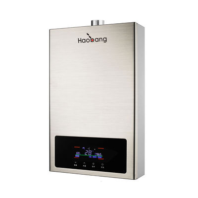 18L 36KW হাও ব্যাং ধ্রুবক তাপমাত্রা তাত্ক্ষণিক ওয়াটার হিটার