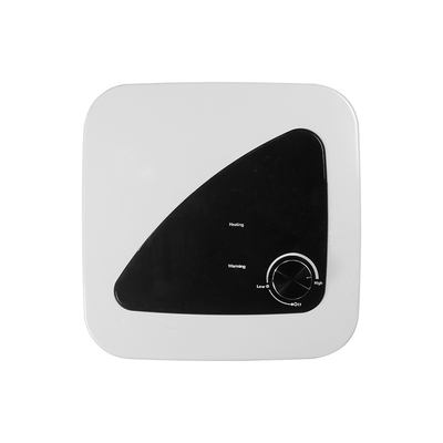 1500W/2000W 8L 10L 15L 25L বৈদ্যুতিক স্টোরেজ ওয়াটার হিটার - দ্রুত পুনরুদ্ধার এবং কম রক্ষণাবেক্ষণ