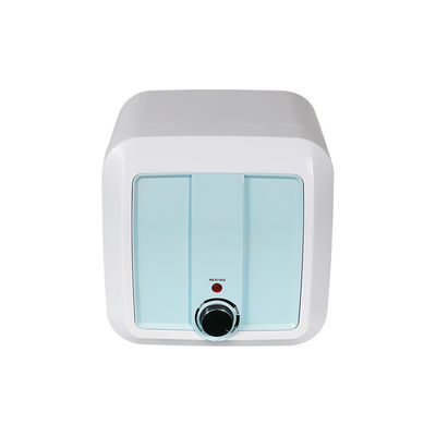 উচ্চ দক্ষতা সম্পন্ন স্টোরেজ বৈদ্যুতিক ওয়াটার হিটার ১০ লিটার ১৫০০ ওয়াট, সহজ স্থাপন