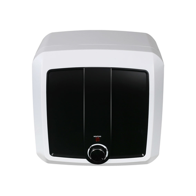 মিনি ট্যাঙ্ক ইলেকট্রিক ওয়াটার হিটার 10L 1500W/2000W কমপ্যাক্ট ডিজাইন